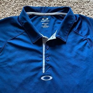 Oakley Polo